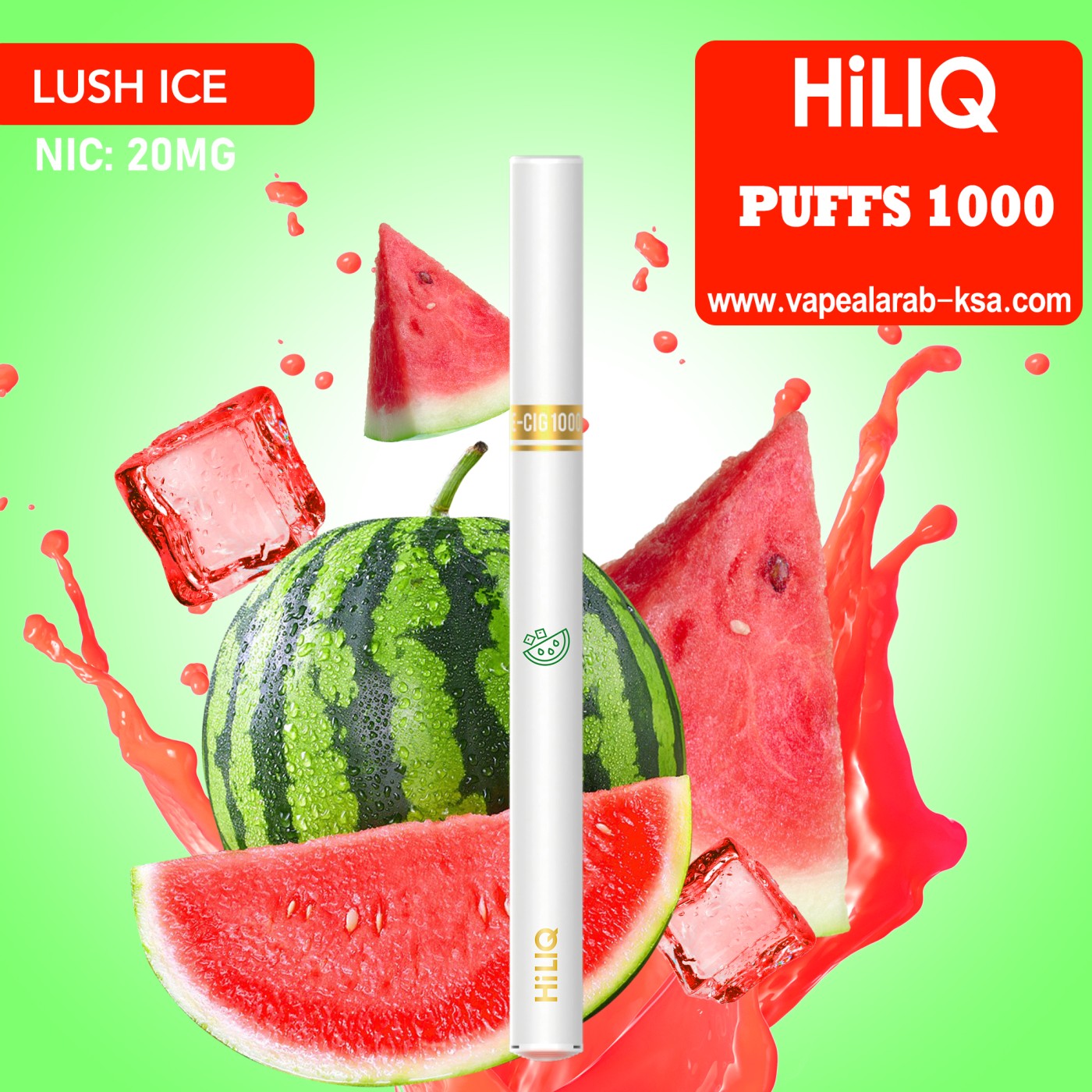 HiLIQ 1000