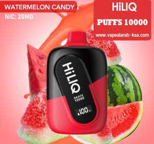 HiLIQ 10000