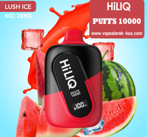 HiILQ 10000