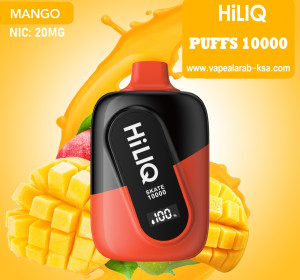 HiLIQ 10000