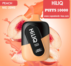 HiLIQ 10000