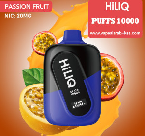 HiLIQ 10000