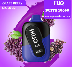 HiLIQ 10000