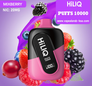 HiLIQ 10000