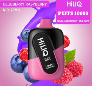 HiLIQ 10000