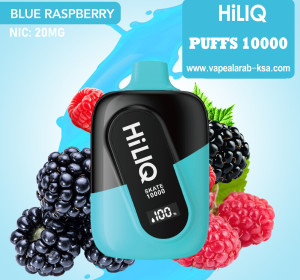 HiLIQ 10000