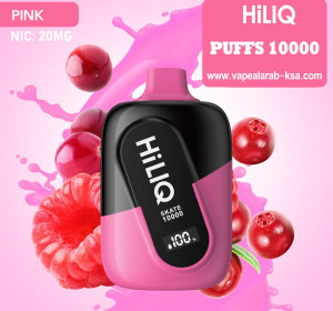 HiLIQ 10000