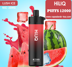 HiLIQ 12000