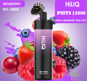 HiLIQ 12000
