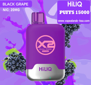 HiLIQ 15000