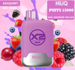 HiLIQ 15000