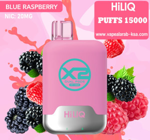 HiLIQ 15000