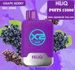 HiLIQ 15000