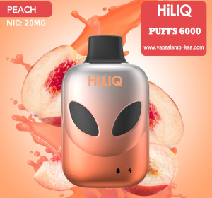 HiLIQ 6000