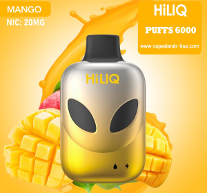 HiLIQ 6000