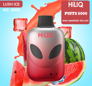 HiLIQ 6000