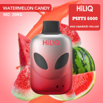 HiLIQ 6000