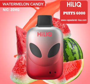 HiLIQ 6000