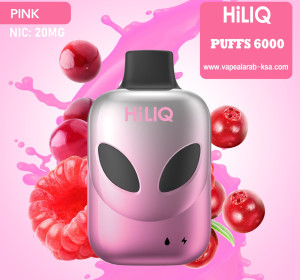 HiLIQ 6000