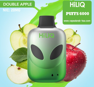 HiLIQ 6000