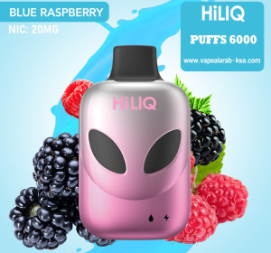 HiLIQ 6000