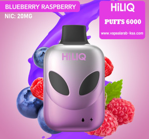 HiLIQ 6000