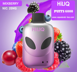 HiLIQ 6000