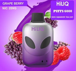 HiLIQ 6000