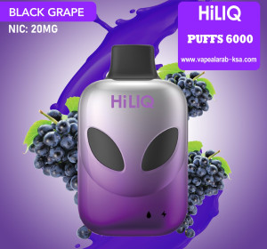 HiLIQ 6000