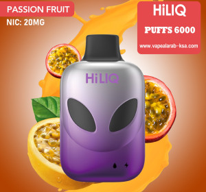 HiLIQ 6000